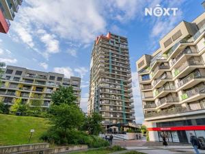 Prodej bytu 1+kk, Praha - Malešice, Počernická, 30 m2