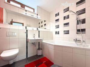 Prodej rodinného domu, České Budějovice, Vrbenská, 92 m2