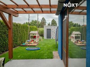 Prodej rodinného domu, České Budějovice, Vrbenská, 92 m2