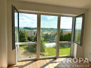 Prodej bytu 3+kk, Vysoký Újezd, Ke Kuchaři, 85 m2