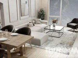 Prodej bytu 3+kk, Vysoký Újezd, Ke Kuchaři, 85 m2