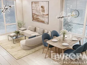 Prodej bytu 3+kk, Vysoký Újezd, Ke Kuchaři, 85 m2