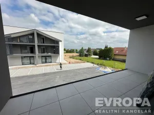 Prodej bytu 3+kk, Vysoký Újezd, Ke Kuchaři, 85 m2