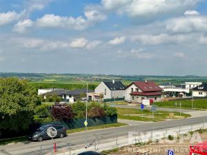 Prodej bytu 2+kk, Vysoký Újezd, Ke Kuchaři, 69 m2