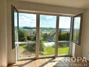 Prodej bytu 2+kk, Vysoký Újezd, Ke Kuchaři, 69 m2