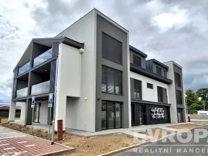 Prodej bytu 2+kk, Vysoký Újezd, Ke Kuchaři, 69 m2