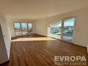 Prodej bytu 2+kk, Vysoký Újezd, 69 m2