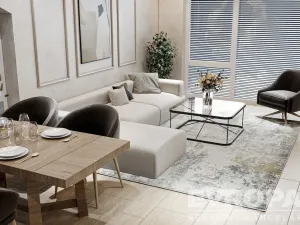 Prodej bytu 2+kk, Vysoký Újezd, 69 m2