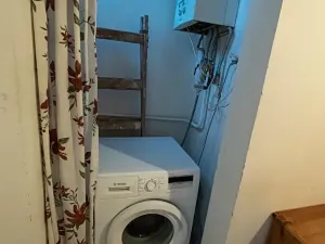 Pronájem bytu 2+kk, Praha - Karlín, Sokolovská, 65 m2