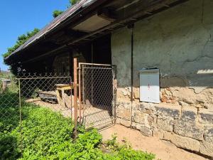 Prodej chalupy, Turnov, Hruboskalská, 100 m2