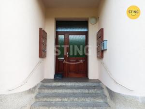 Prodej bytu 1+kk, Znojmo, Růženy Svobodové, 31 m2