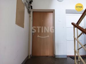 Prodej bytu 1+kk, Znojmo, Růženy Svobodové, 31 m2