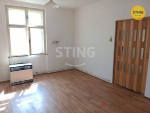 Prodej bytu 1+kk, Znojmo, Růženy Svobodové, 31 m2