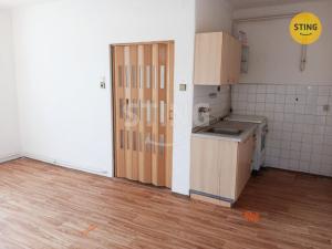 Prodej bytu 1+kk, Znojmo, Růženy Svobodové, 31 m2