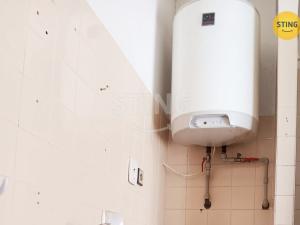 Prodej bytu 1+kk, Znojmo, Růženy Svobodové, 31 m2