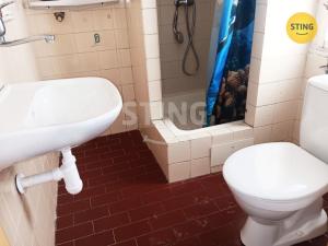 Prodej bytu 1+kk, Znojmo, Růženy Svobodové, 31 m2