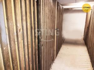 Prodej bytu 1+kk, Znojmo, Růženy Svobodové, 31 m2