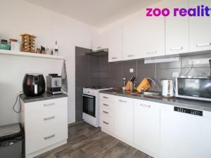 Prodej bytu 3+1, Roudnice nad Labem, Neklanova, 68 m2
