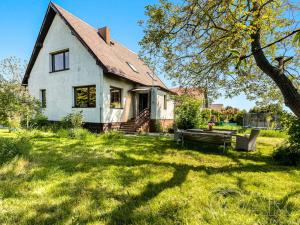 Prodej rodinného domu, Zeleneč, Masarykova, 121 m2