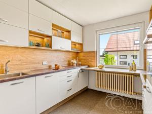 Prodej rodinného domu, Zeleneč, Masarykova, 121 m2