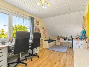 Prodej rodinného domu, Zeleneč, Masarykova, 121 m2