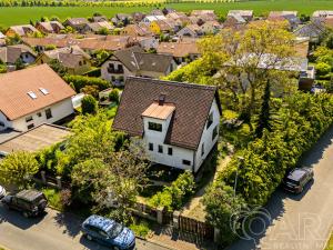 Prodej rodinného domu, Zeleneč, Masarykova, 121 m2