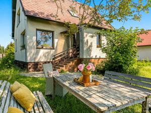 Prodej rodinného domu, Zeleneč, Masarykova, 121 m2