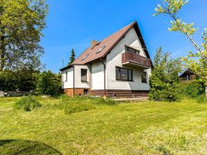 Prodej rodinného domu, Zeleneč, Masarykova, 121 m2