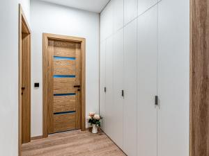 Pronájem bytu 3+kk, Praha - Vinohrady, Francouzská, 75 m2