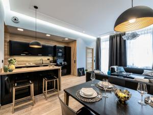 Pronájem bytu 3+kk, Praha - Vinohrady, Francouzská, 75 m2