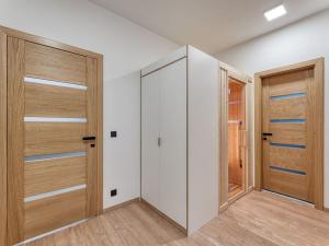Pronájem bytu 3+kk, Praha - Vinohrady, Francouzská, 75 m2