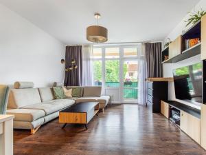 Prodej bytu 3+kk, Praha - Strašnice, Dětská, 84 m2