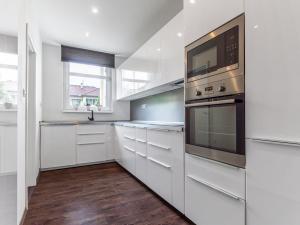 Prodej bytu 3+kk, Praha - Strašnice, Dětská, 84 m2