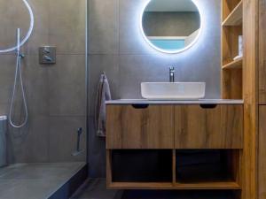 Prodej bytu 3+kk, Praha - Strašnice, Dětská, 84 m2