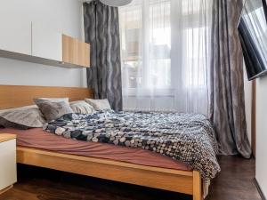 Prodej bytu 3+kk, Praha - Strašnice, Dětská, 84 m2