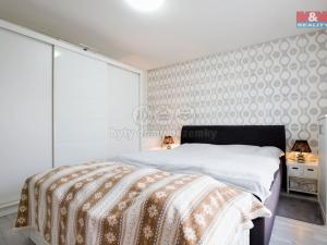Prodej rodinného domu, Budyně nad Ohří, K Babínu, 110 m2