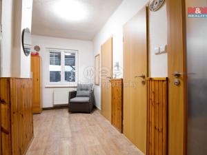 Prodej rodinného domu, Budyně nad Ohří, K Babínu, 110 m2