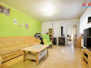 Prodej rodinného domu, Budyně nad Ohří, K Babínu, 110 m2