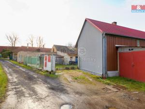 Prodej rodinného domu, Budyně nad Ohří, K Babínu, 110 m2