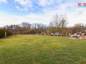 Prodej rodinného domu, Budyně nad Ohří, K Babínu, 110 m2