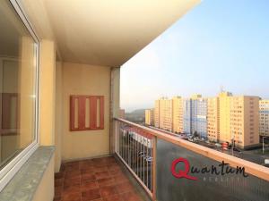 Pronájem bytu 1+kk, Praha - Troja, Lešenská, 33 m2