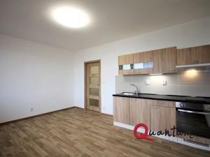 Pronájem bytu 1+kk, Praha - Troja, Lešenská, 33 m2