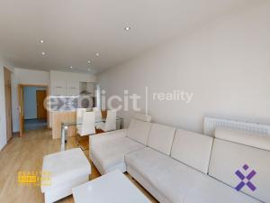 Pronájem bytu 2+kk, Zlín, Ševcovská, 51 m2