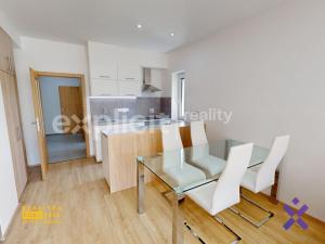 Pronájem bytu 2+kk, Zlín, Ševcovská, 51 m2