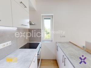 Pronájem bytu 2+kk, Zlín, Ševcovská, 51 m2