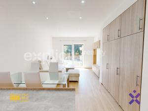 Pronájem bytu 2+kk, Zlín, Ševcovská, 51 m2