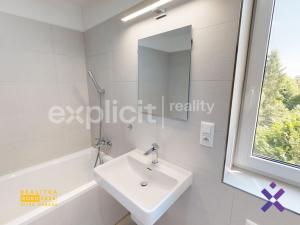 Pronájem bytu 2+kk, Zlín, Ševcovská, 51 m2