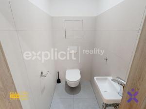 Pronájem bytu 2+kk, Zlín, Ševcovská, 51 m2