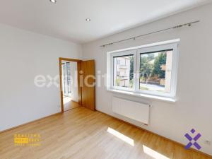 Pronájem bytu 2+kk, Zlín, Ševcovská, 51 m2
