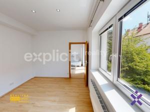 Pronájem bytu 2+kk, Zlín, Ševcovská, 51 m2